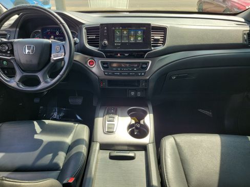 Used 2021 Honda Pilot EX-L image 9