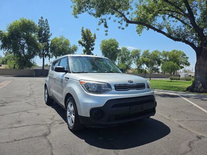 Used 2017 Kia Soul