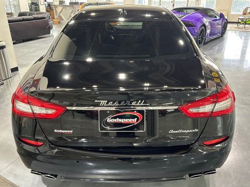 Used 2016 Maserati Quattroporte S image 28