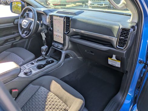 New 2026 Ford Ranger XLT w/ Equipment Group 301A High image 39