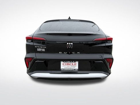 New 2026 Buick Envista Sport Touring image 4