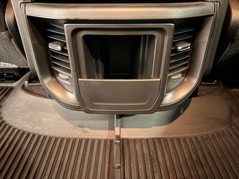 Used 2025 RAM 1500 Classic Warlock AWD/4WD image 32
