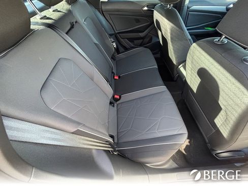 New 2026 Volkswagen Jetta Sport image 13