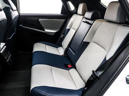 Used 2023 Subaru Solterra AWD image 9