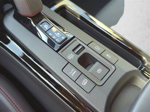 New 2026 Toyota Prius Plug-In Hybrid FWD image 19