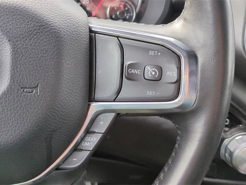 Used 2024 RAM 1500 Laramie image 22