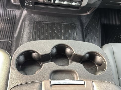 New 2026 RAM 5500 Tradesman image 15