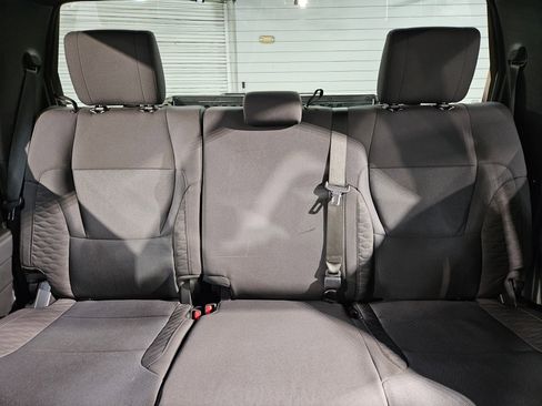 Certified 2025 Toyota Tundra SR5 image 13