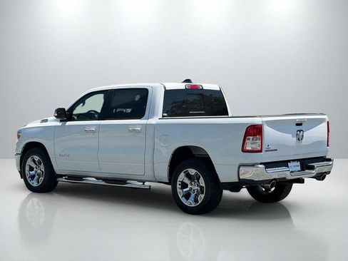 Used 2019 RAM 1500 Big Horn RWD image 5