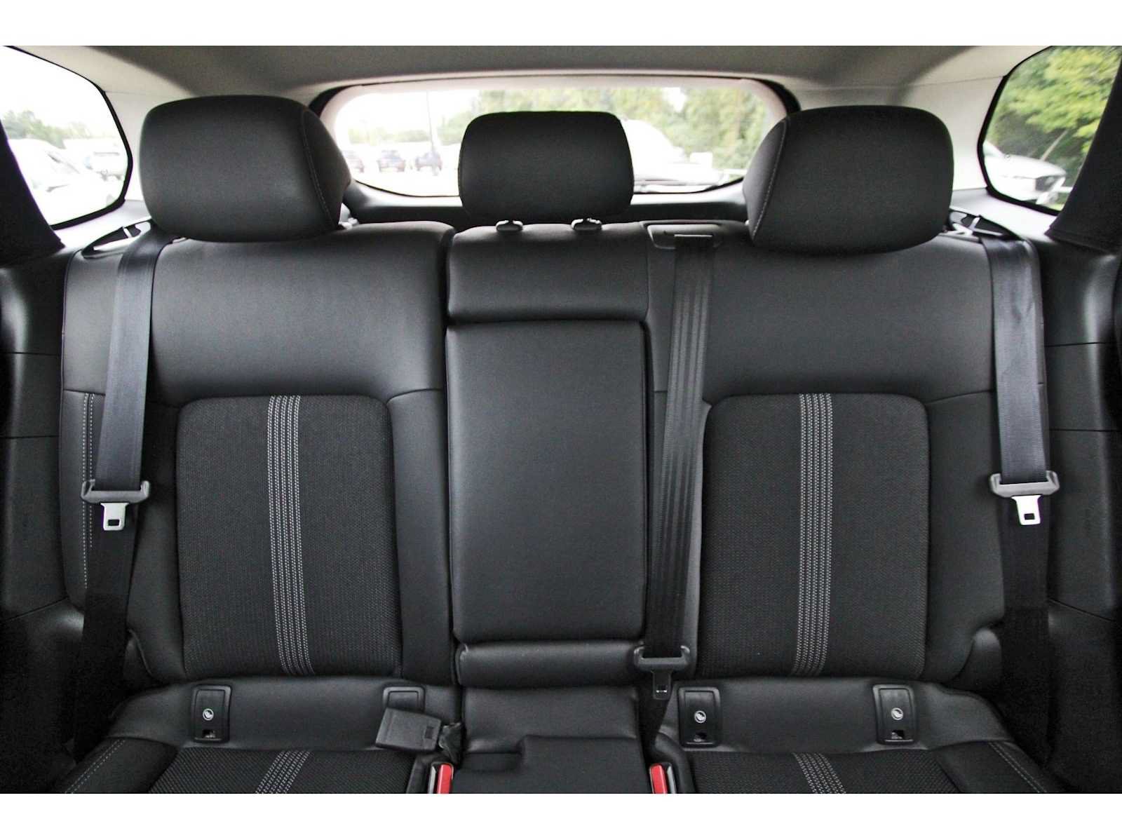 Used 2024 MAZDA CX-50 AWD 2.5 S w/ Preferred Package image 9