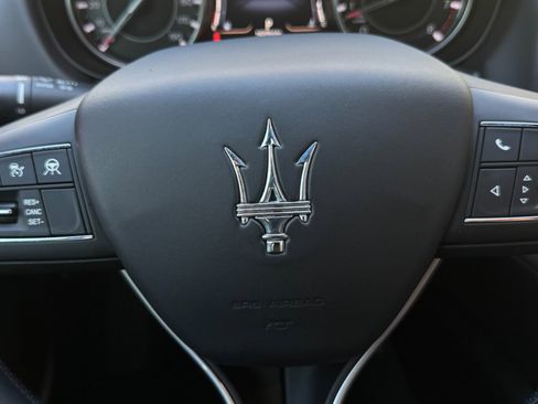 Used 2023 Maserati Ghibli Modena Q4 image 65