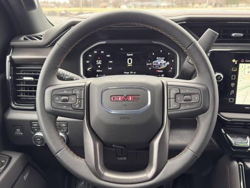 New 2026 GMC Sierra 2500 AT4 w/ AT4 Premium Plus Package image 25