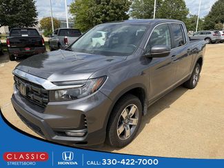 Used 2024 Honda Ridgeline RTL video 1