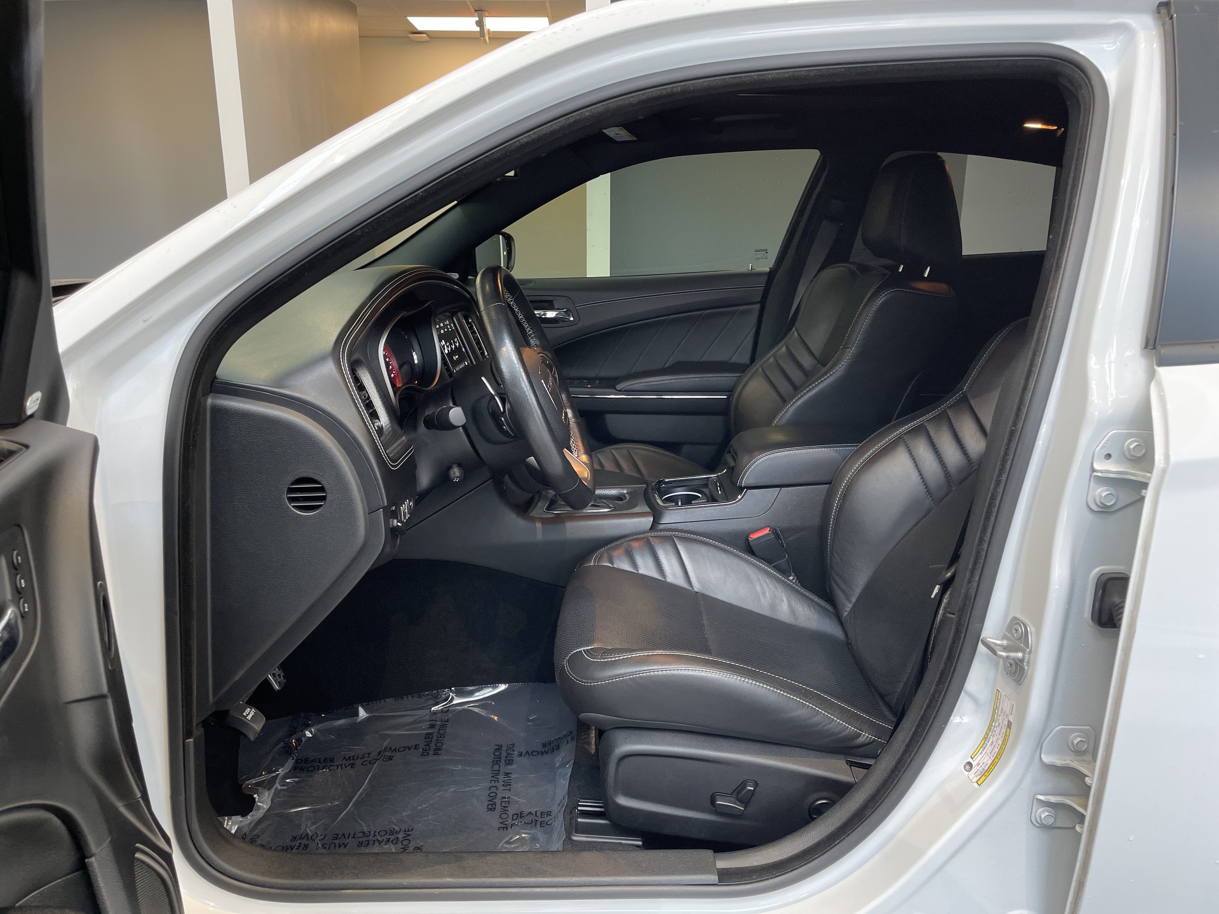 Used 2021 Dodge Charger SRT Hellcat RWD image 18