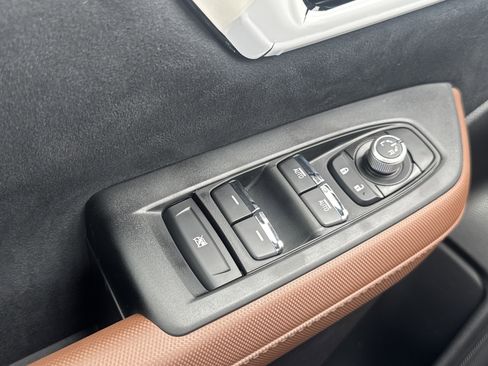 New 2026 Subaru Forester Touring image 24