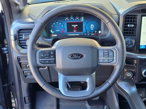 New 2026 Ford F150 Lariat w/ Equipment Group 501A Mid image 23