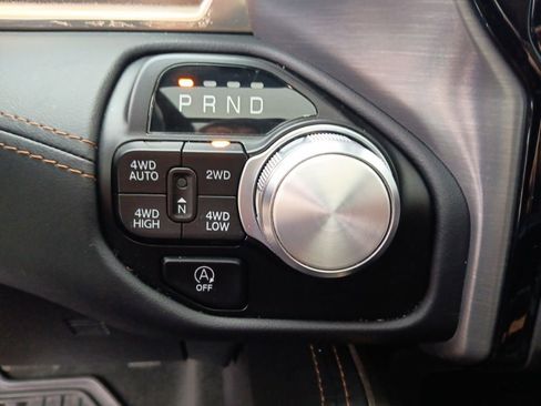 Used 2022 RAM 1500 Limited w/ Bed Utility Group AWD/4WD image 20