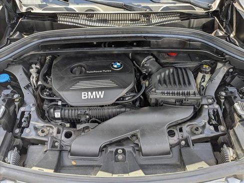 Used 2018 BMW X1 xDrive28i AWD/4WD image 21
