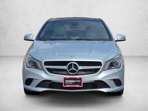 Used 2014 Mercedes-Benz CLA 250 image 2