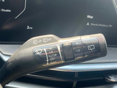 New 2025 Kia Sorento SX Prestige image 42