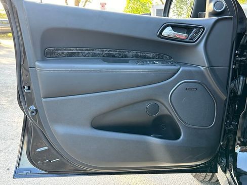 New 2024 Dodge Durango SRT Hellcat image 46