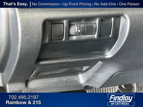 Certified 2024 Subaru Impreza 2.0i image 39