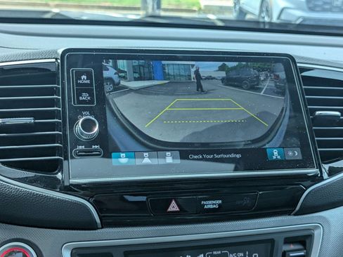 New 2026 Honda Ridgeline RTL image 28