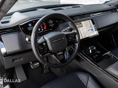 Used 2024 Land Rover Range Rover Sport image 27
