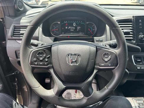 Used 2021 Honda Passport Sport image 21