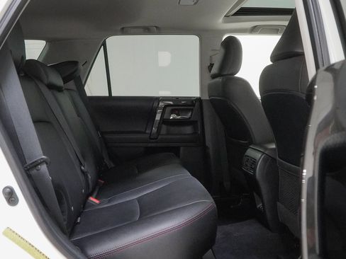 Used 2020 Toyota 4Runner TRD Pro image 40