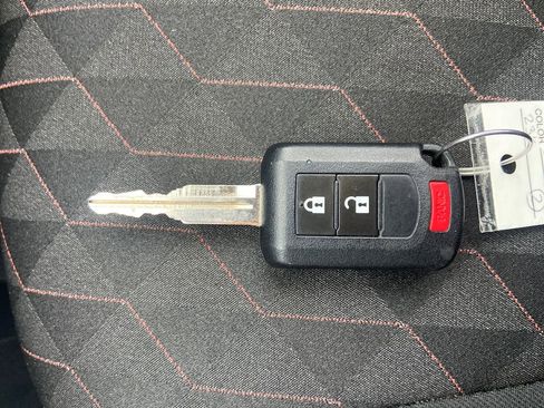 Used 2021 Mitsubishi Mirage ES image 30