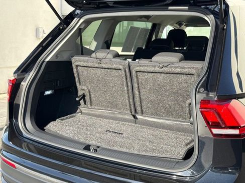 Certified 2023 Volkswagen Tiguan S w/ Driver Assistance Package image 15