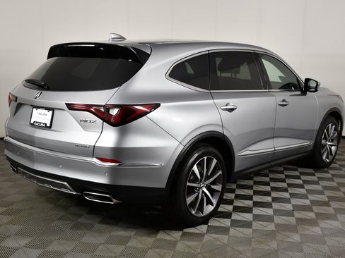 Used 2025 Acura MDX SH-AWD w/ Technology Package image 6