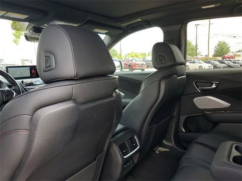 Used 2024 Acura RDX AWD w/ A-Spec & Advance Pkg image 32
