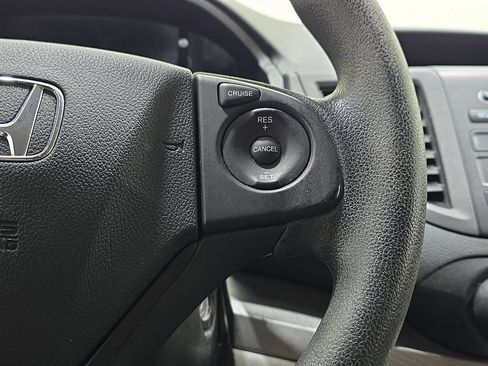 Used 2014 Honda CR-V LX image 19