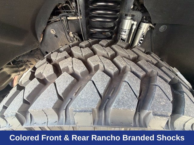 Used 2016 Ford F350 Platinum AWD/4WD image 11