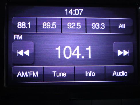 Used 2020 RAM ProMaster 1500 FWD image 16