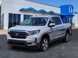 New 2026 Honda Ridgeline RTL video 2