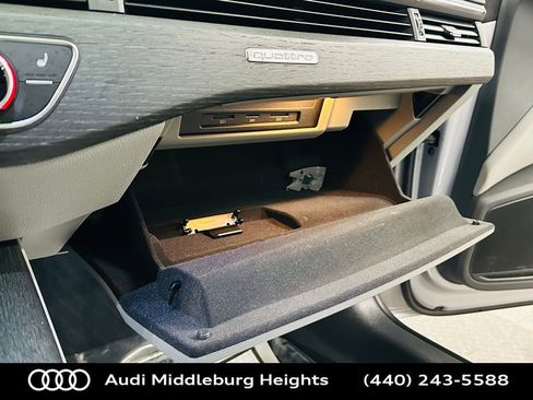 Used 2018 Audi A5 2.0T Premium Plus w/ Premium Plus image 25