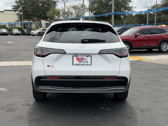 New 2027 Honda HR-V EX-L image 22