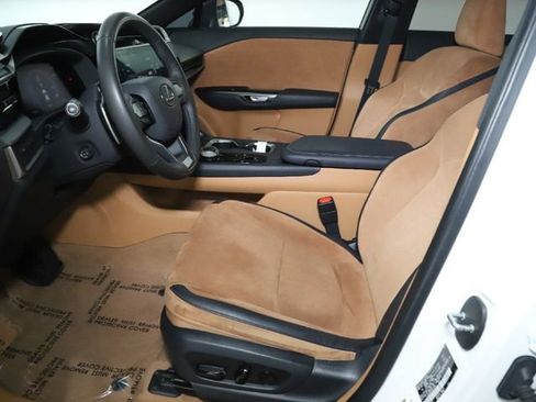 Used 2023 Lexus RZ 450e Premium w/ Accessory Package (2T) image 27