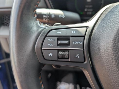 Used 2025 Honda CR-V Sport image 22