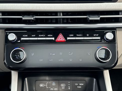 New 2025 Hyundai Tucson SEL AWD/4WD image 21