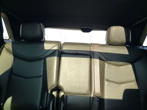 Used 2023 Cadillac XT5 Sportv w/ LPO, Floor Liner Package image 24