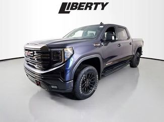 Used 2022 GMC Sierra 1500 AT4X video 3