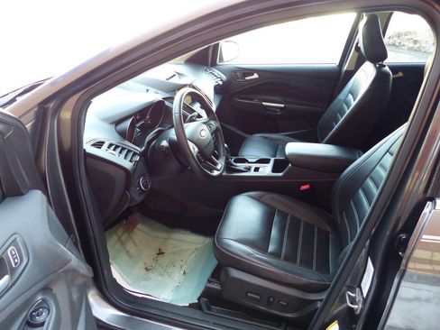 Used 2018 Ford Escape SEL image 20