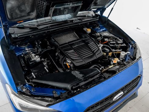 Used 2019 Subaru WRX Limited AWD/4WD image 48