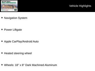 New 2026 GMC Acadia AT4 AWD/4WD video 3