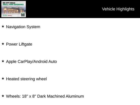 New 2026 GMC Acadia AT4 AWD/4WD image 3