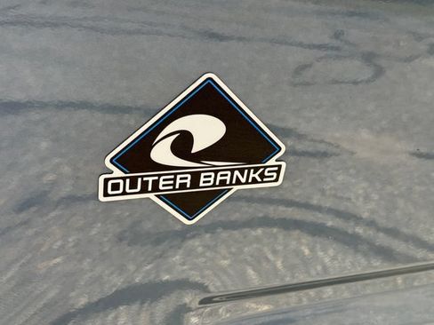 Certified 2025 Ford Bronco Sport Outer Banks w/ Outer Banks Tech Package+ AWD/4WD image 19